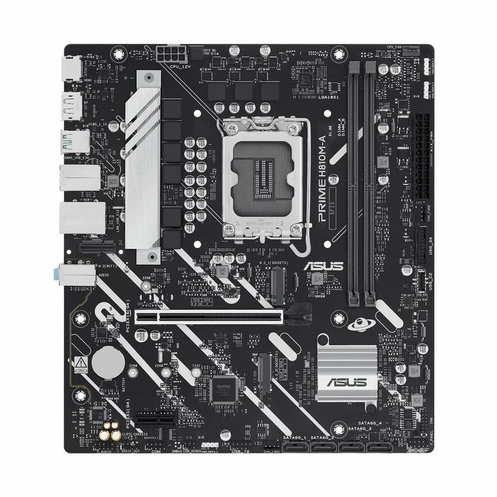Carte Mère Asus 90MB1KK0-M0EAYC LGA 1851