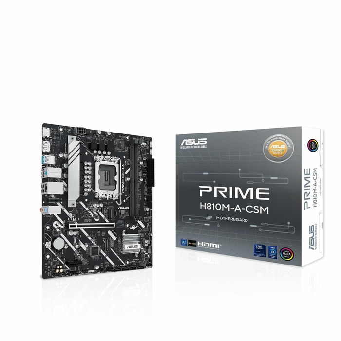 Carte Mère Asus 90MB1KK0-M0EAYC LGA 1851