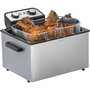 Steba DF 300 Friteuse 5 Litres