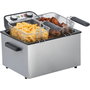 Steba DF 300 Friteuse 5 Litres
