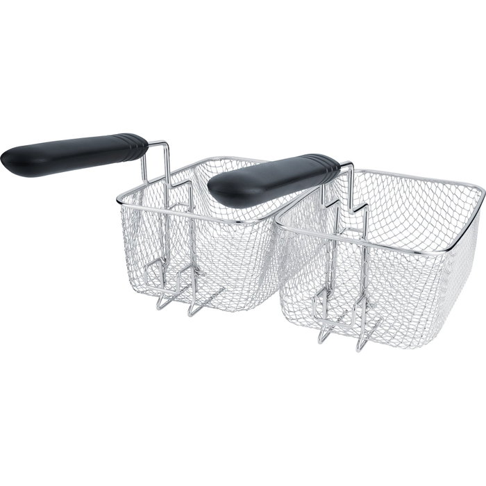 Steba DF 300 Friteuse 5 Litres