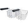 Steba DF 300 Friteuse 5 Litres