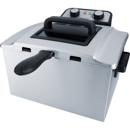 Steba DF 300 Friteuse 5 Litres