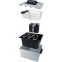 Steba DF 300 Friteuse 5 Litres