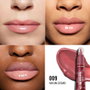 Rimmel London OH MY GLOSS! Butter Me Up #009 - Virgin Cosmo