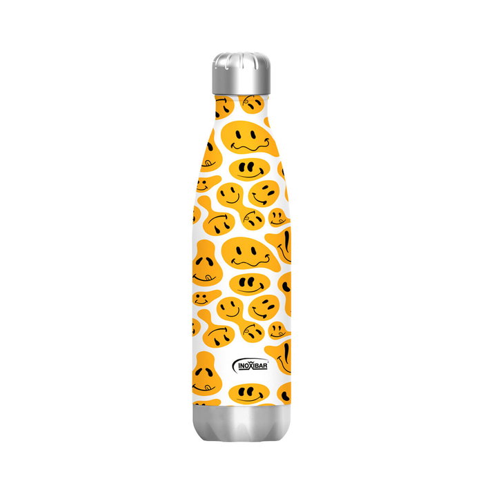 Bouteille Pulvérisatrice Inoxibar 61281 Bouteille Pulvérisatrice Inoxibar 61281