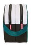 Safta Nécessaire de toilette 2 compartiments adaptable poussette 26x15x12,5cm