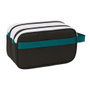 Safta Neceser 2 Compartiments Adaptable à Poussette 26x15x12,5cm