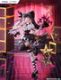 Nijisanji F:Nex statuette PVC 1/7 Yorumi Rena 24 cm