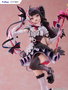 Nijisanji F:Nex statuette PVC 1/7 Yorumi Rena 24 cm