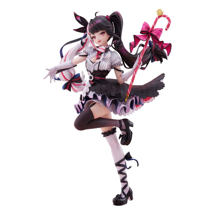 Nijisanji F:Nex statuette PVC 1/7 Yorumi Rena 24 cm Nijisanji F:Nex statuette PVC 1/7 Yorumi Rena 24 cm