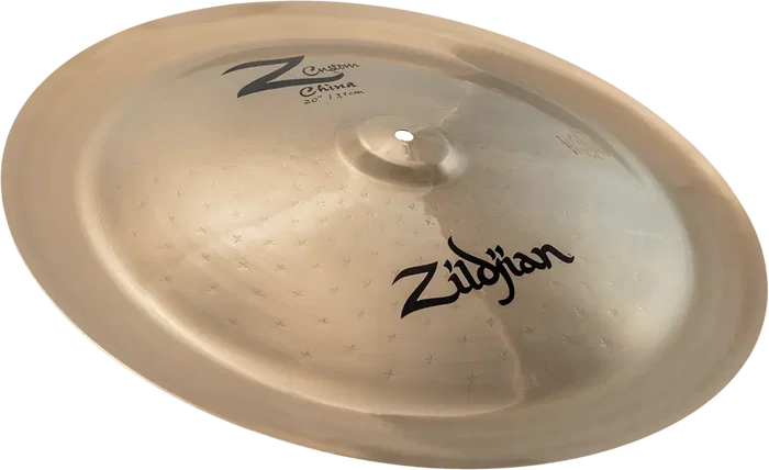 ZILDJIAN Z Custom China 20" Cymbale ZILDJIAN Z Custom China 20" Cymbale
