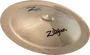 ZILDJIAN Z Custom China 20" Cymbale