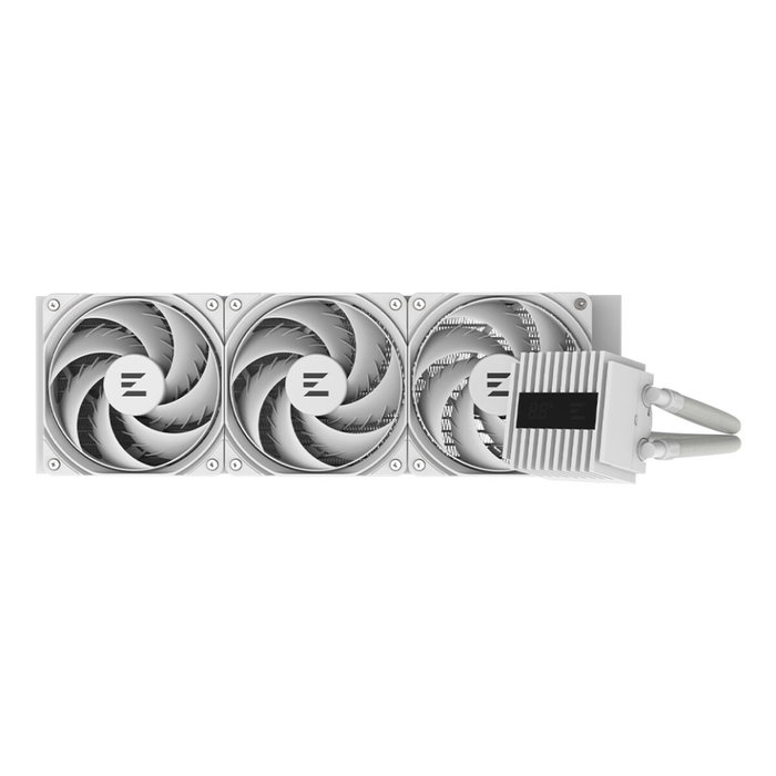 Ventillateur de cabine Zalman ALPHA2 A36 Ø 12 cm