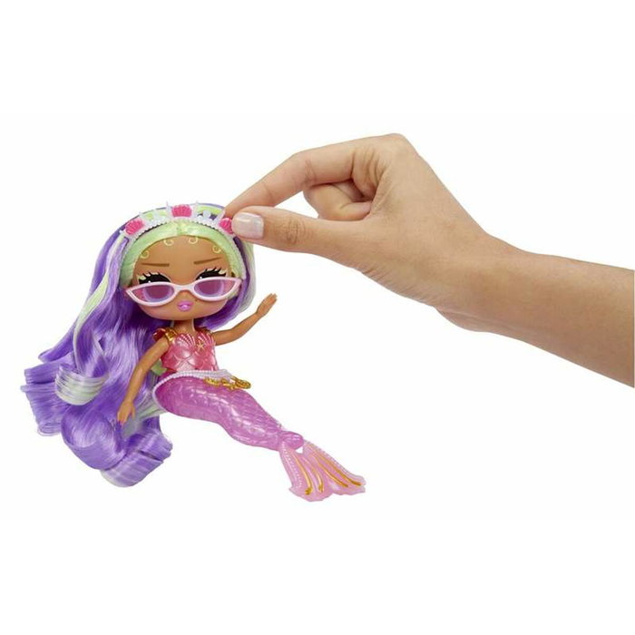 L.O.L. Surprise! Tweens - Mermaid Cleo Cove - Poupée Sirène