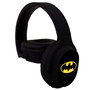 ERT GROUP Casque Audio Sans Fil Bluetooth 5.0 Batman DC Comics, Design Pliable, Autonomie 8h, Microphone HD