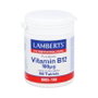 Lamberts Vitamine B12 100 µg, 100 comprimés