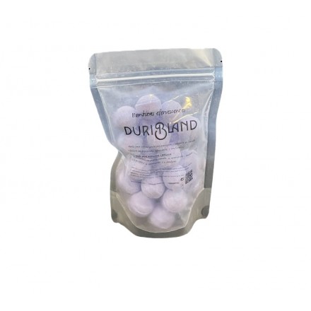 Duribland Bombites Effervescentes Passion Fruit 200g