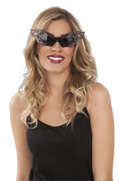 My Other Me - Gafas araña - Lunettes d'Halloween Araignée One Size pour Adultes, Multicolore My Other Me - Gafas araña - Lunettes d'Halloween Araignée One Size pour Adultes, Multicolore