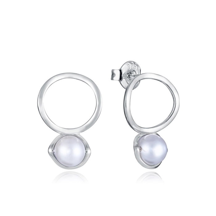 Boucles d´oreilles Femme Viceroy 13215E100-60 Argent 925 Boucles d´oreilles Femme Viceroy 13215E100-60 Argent 925