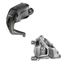 Sram Red E1 Aero Frein à disque avant, 1100 mm