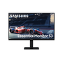 Samsung S24D300GAU 24 pouces Full HD IPS 100 Hz Noir