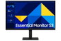 Samsung S24D300GAU 24 pouces Full HD IPS 100 Hz Noir