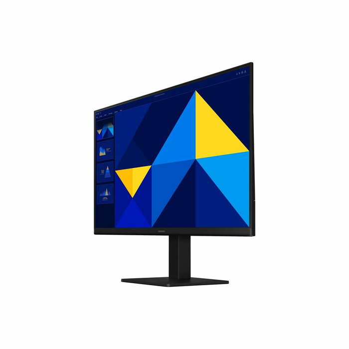 Samsung S24D300GAU 24 pouces Full HD IPS 100 Hz Noir