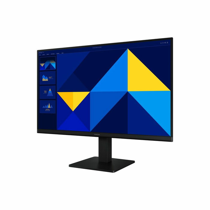 Samsung S24D300GAU 24 pouces Full HD IPS 100 Hz Noir
