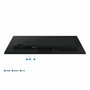 Samsung S24D300GAU 24 pouces Full HD IPS 100 Hz Noir