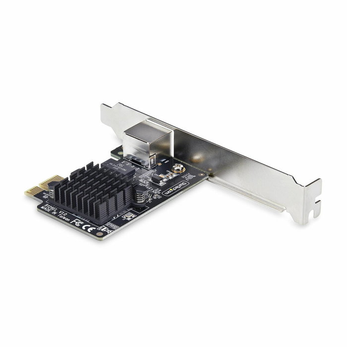 Câble USB Startech PR15GR-NETWORK-CARD