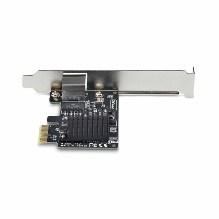 Câble USB Startech PR15GR-NETWORK-CARD