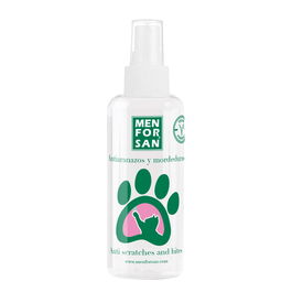 Spray éducateur pour chats Menforsan 60 ml