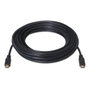 Câble HDMI Aisens A120-0374 Noir 20 m