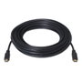 Câble HDMI Aisens A120-0374 Noir 20 m