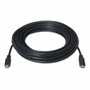 Câble HDMI Aisens A120-0374 Noir 20 m
