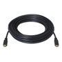 Câble HDMI Aisens A120-0374 Noir 20 m