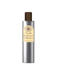 La Maison De La Vanille Vanille Flamboyante Bourbon Eau de Toilette 100 ml