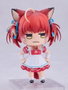 Akami Karubi figurine Nendoroid 10 cm