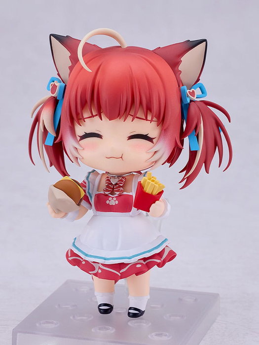 Akami Karubi figurine Nendoroid 10 cm Akami Karubi figurine Nendoroid 10 cm