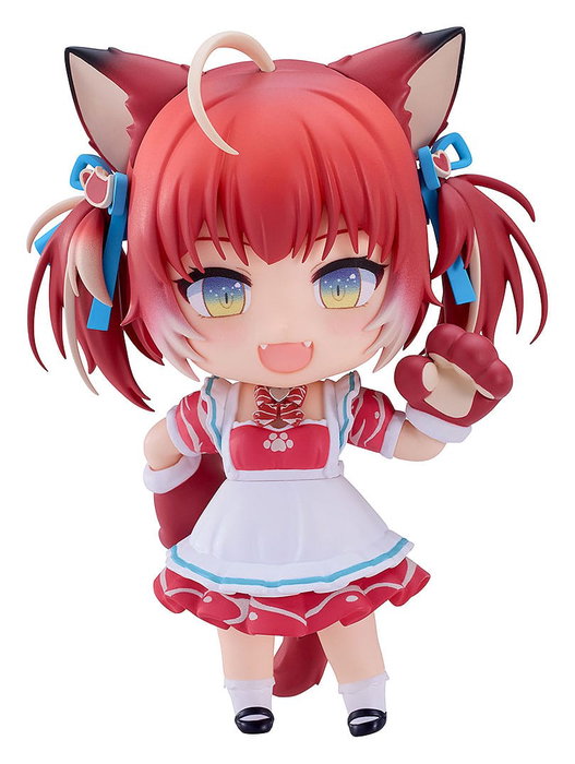 Akami Karubi figurine Nendoroid 10 cm Akami Karubi figurine Nendoroid 10 cm