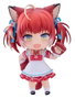 Akami Karubi figurine Nendoroid 10 cm
