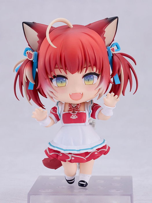 Akami Karubi figurine Nendoroid 10 cm Akami Karubi figurine Nendoroid 10 cm
