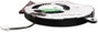 Dell Fan For UMA/Discrete pour Latitude 5510 15,6 pouces