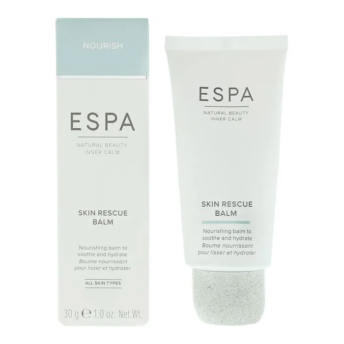 ESPA Skin Rescue Baume Nourrissant pour le Visage 30 ml