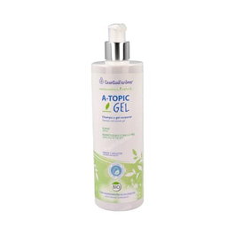 ESENTIAL AROMS A-TOPIC GEL corps et cheveux 400ml