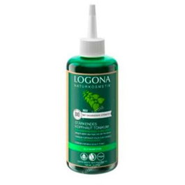 LOGONA Tonico Capilar Fortalecedor 150ml