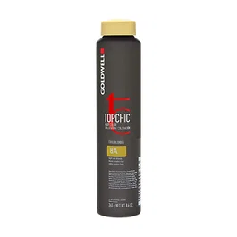 Goldwell TopChic Teinture permanente 8A Light Ash Blonde