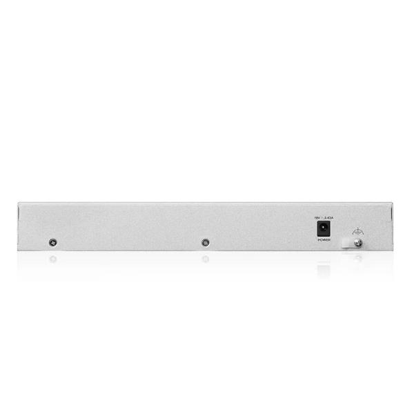 Zyxel USG FLEX200H Firewall Desktop haut débit 8 ports Gigabit VPN IPS
