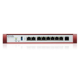 Zyxel USG FLEX200H Firewall Desktop haut débit 8 ports Gigabit VPN IPS